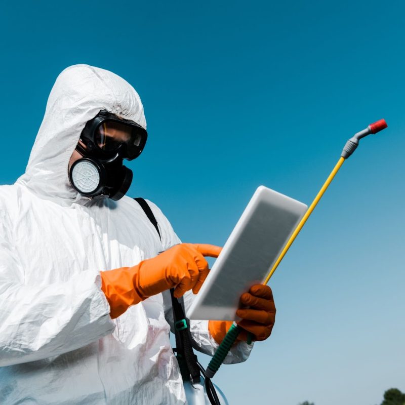 Comment choisir un exterminateur