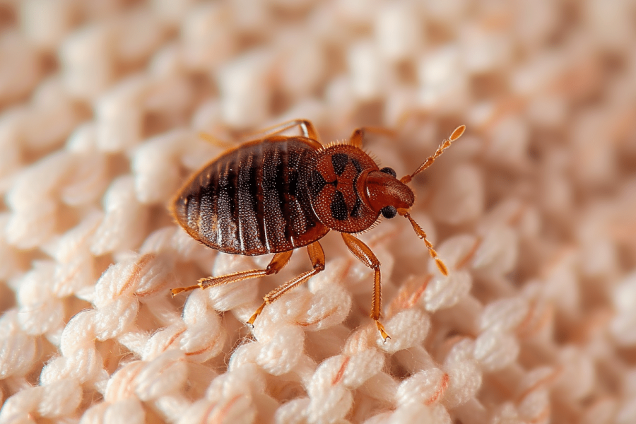 Combien coûte un exterminateur de punaises de lit