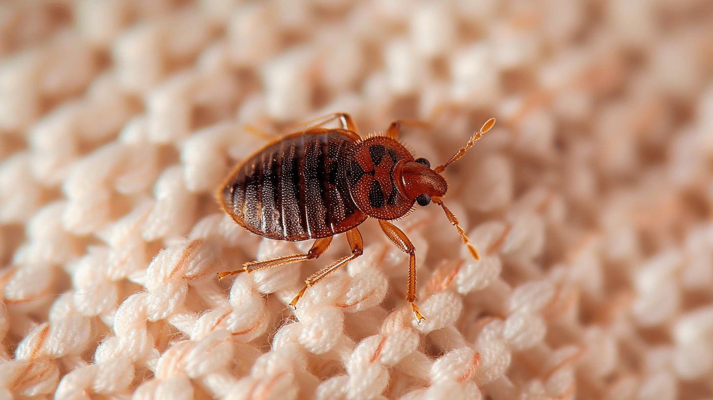 Combien coûte un exterminateur de punaises de lit?