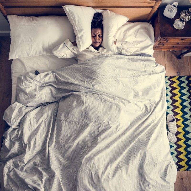 Aprehend punaise de lit